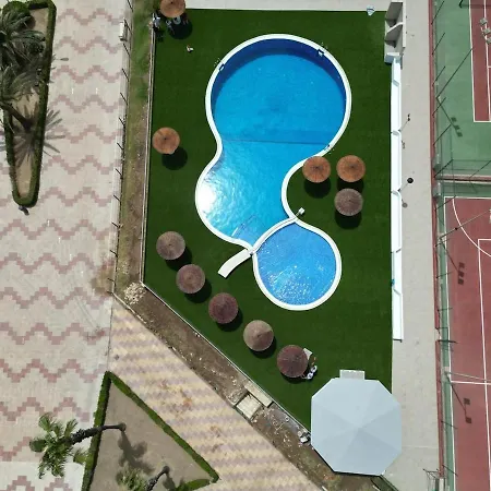 Apartment Sobre El Mar Cullera