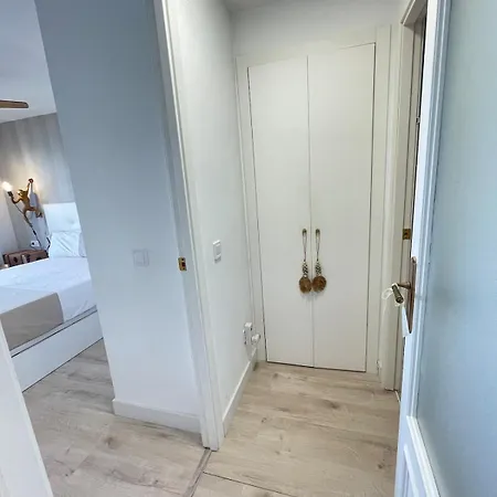 Sobre El Mar アパート クリェラ