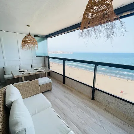 Sobre El Mar * クリェラ