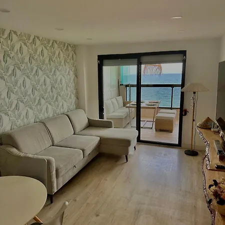 アパート Sobre El Mar